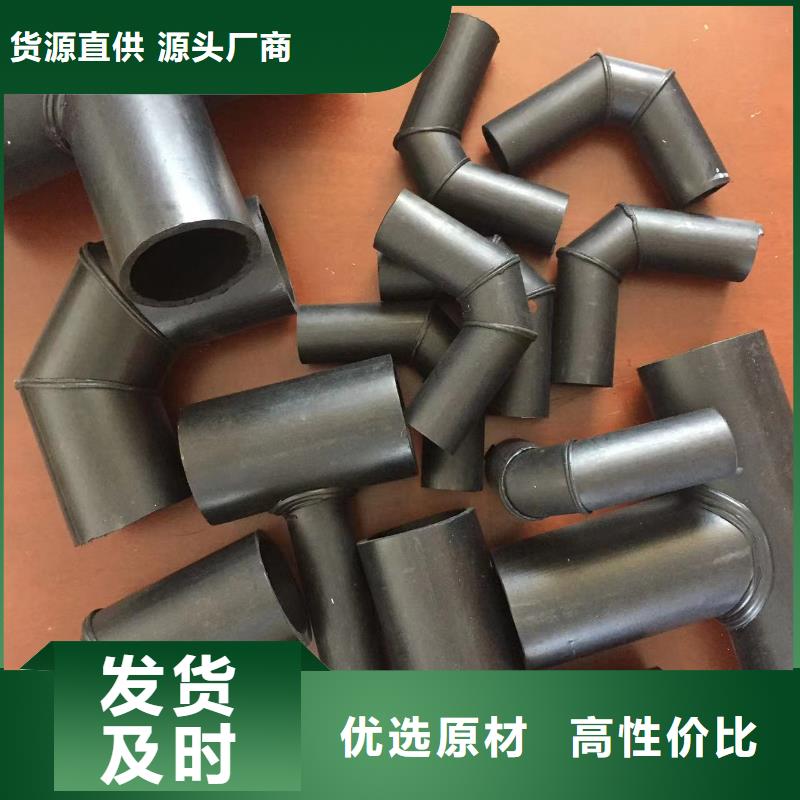导电PE管产品参数