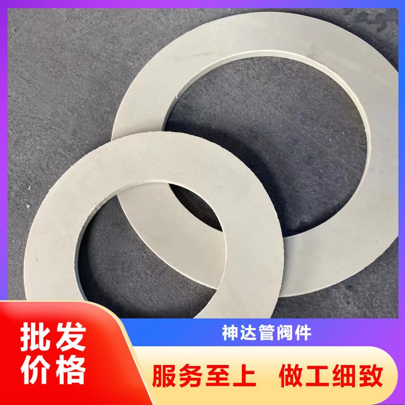 导电PE管一站式服务