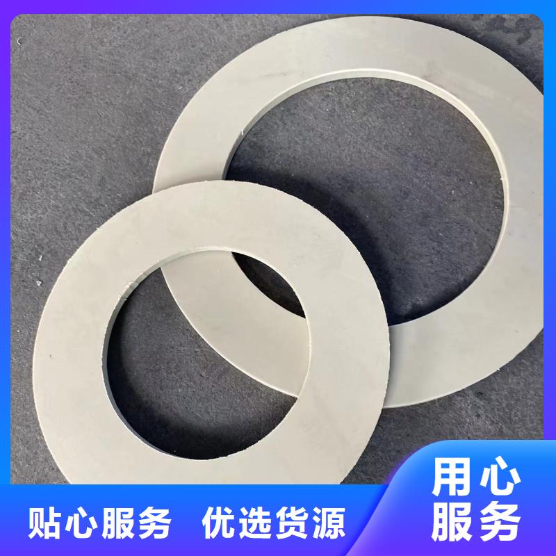 导电PE管供应商