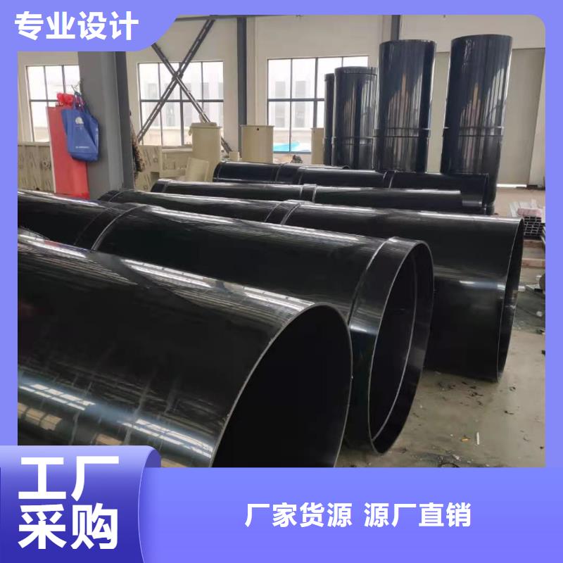 导电PE管实体诚信厂家
