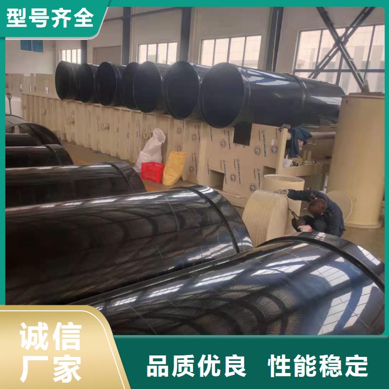 导电PE管供应商