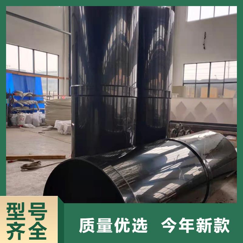 导电PE管实体诚信厂家