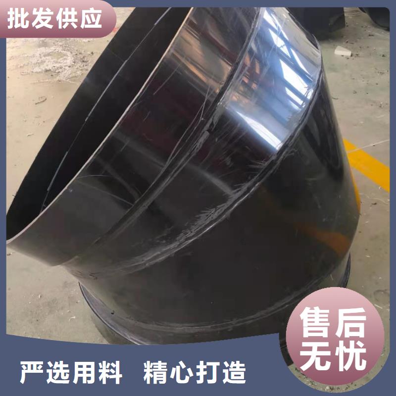 导电PE管抗静电阻燃塑料管做工细致