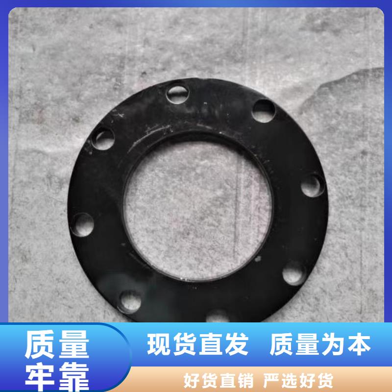 抗静电阻燃PP管生产厂家质量过硬
