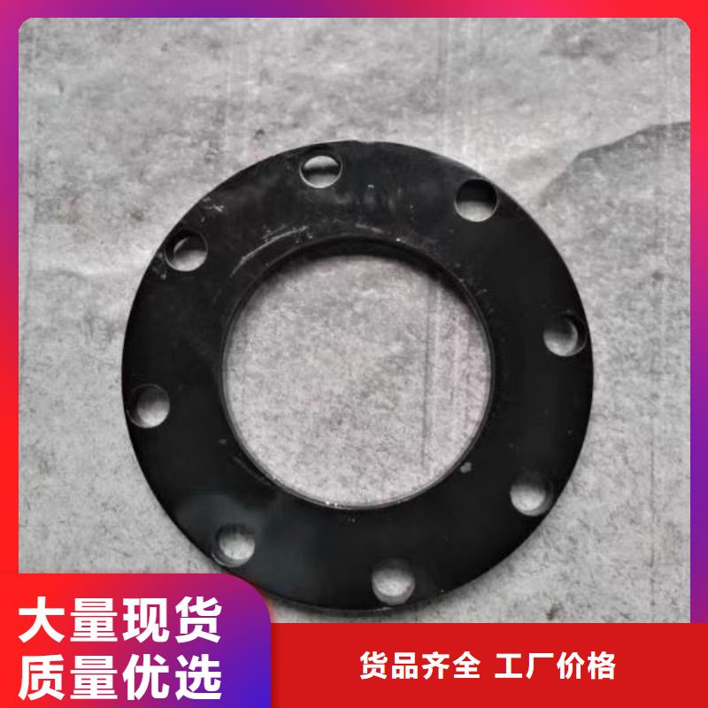 导电PE管抗静电阻燃塑料管做工细致