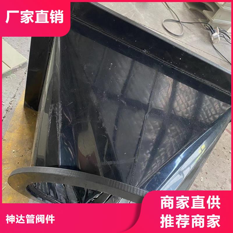 导电PE管供应商