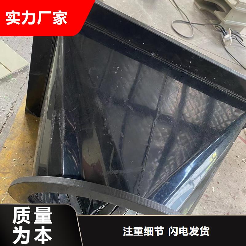 导电PE管实体诚信厂家