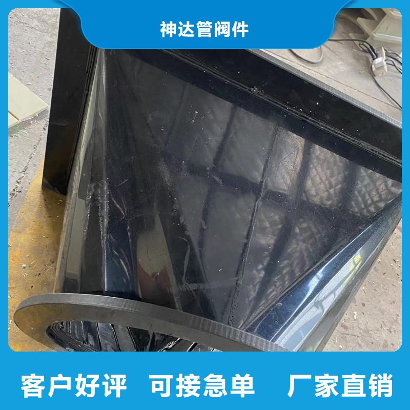 导电PE管抗静电阻燃塑料管做工细致
