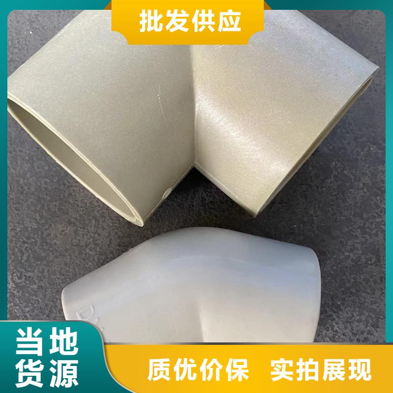导电PE管打造行业品质