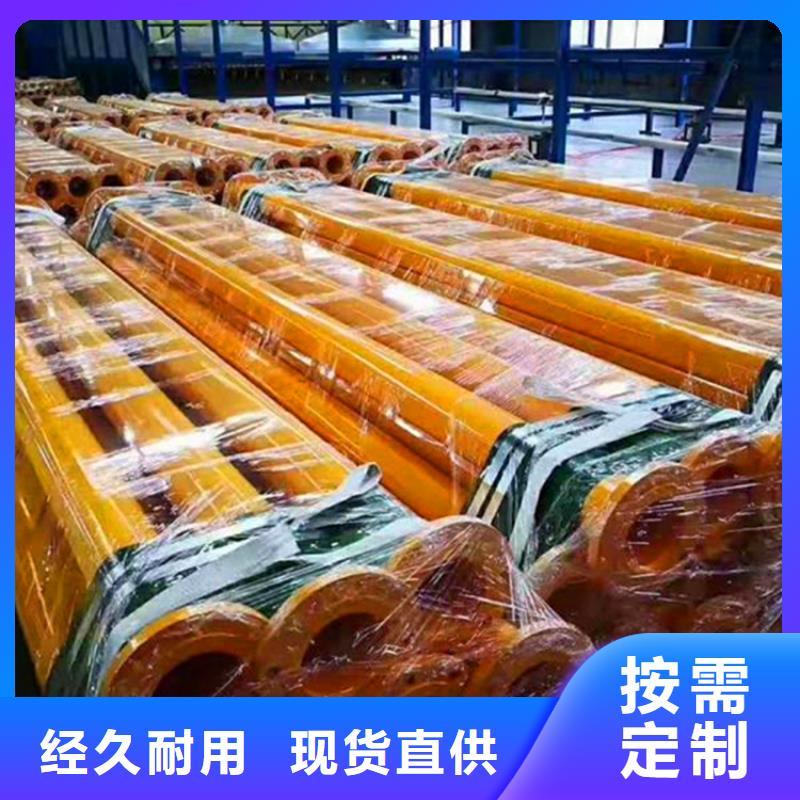 涂塑复合钢管涂塑钢管丰富的行业经验