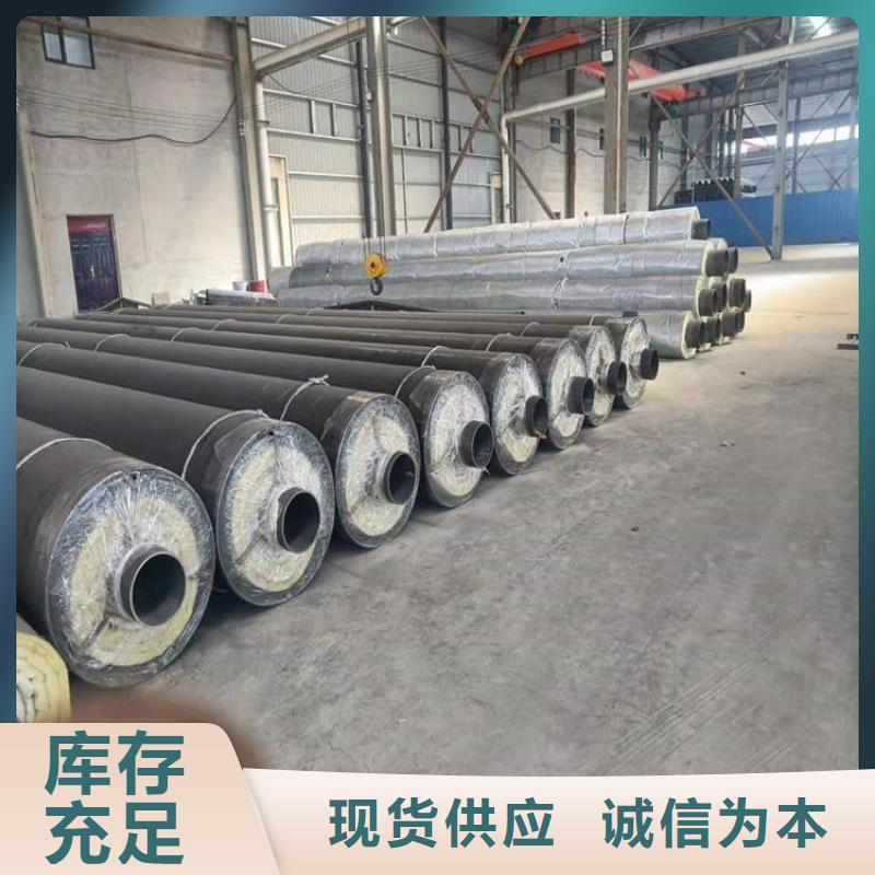 钢套钢,油气输送管道可定制有保障