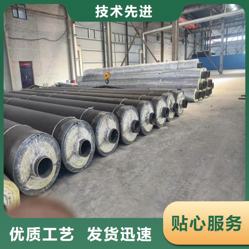 钢套钢油气输送管道源头采购