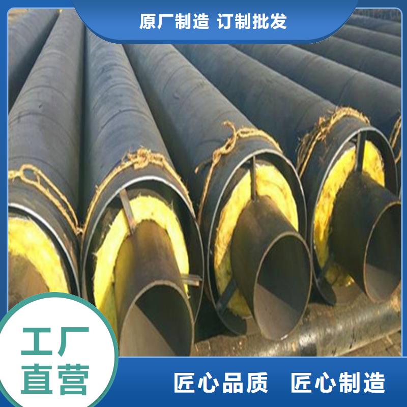钢套钢,油气输送管道可定制有保障