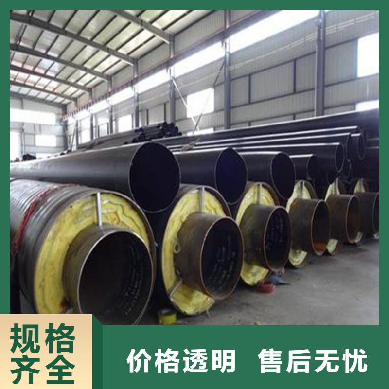 钢套钢,油气输送管道可定制有保障