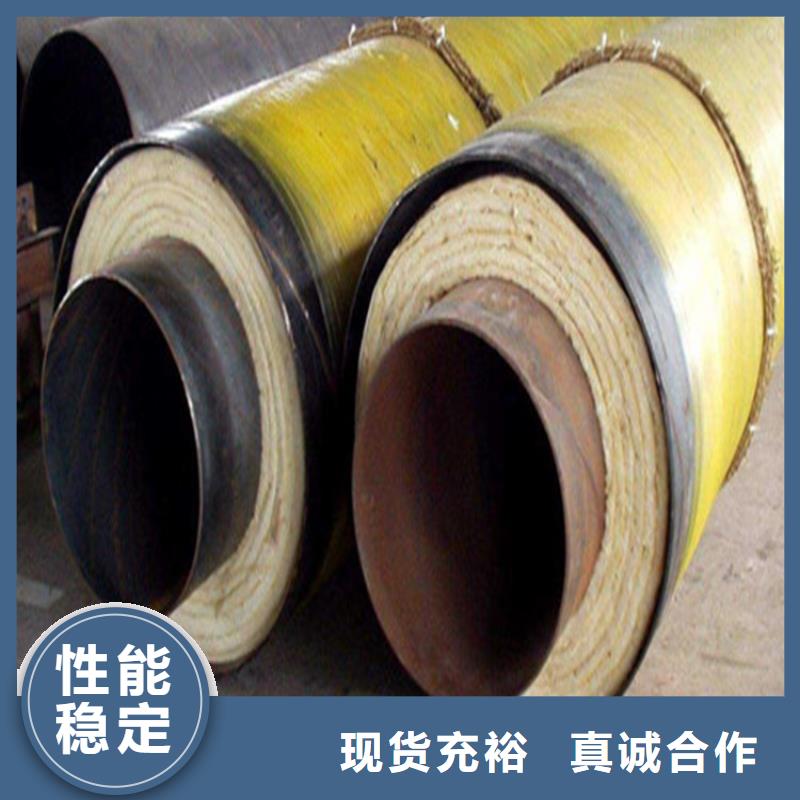 钢套钢,油气输送管道可定制有保障