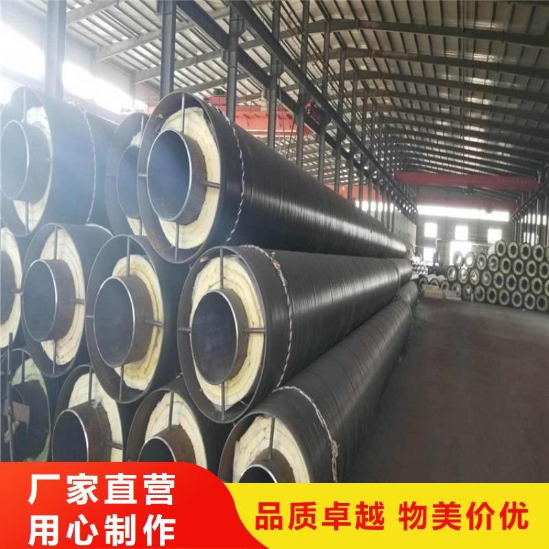 钢套钢,油气输送管道可定制有保障