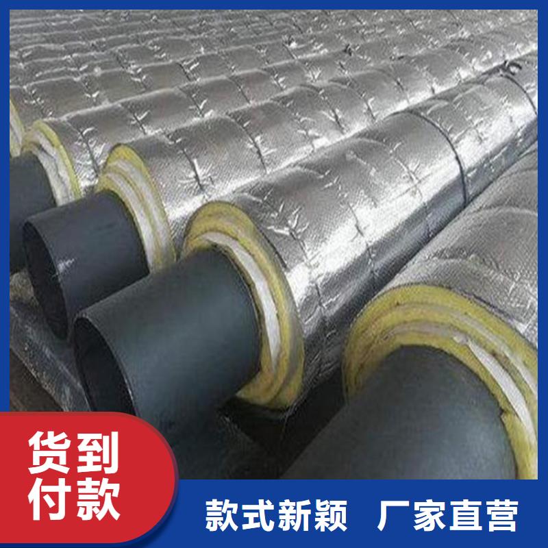 钢套钢,油气输送管道可定制有保障
