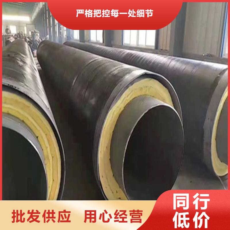 钢套钢,油气输送管道可定制有保障