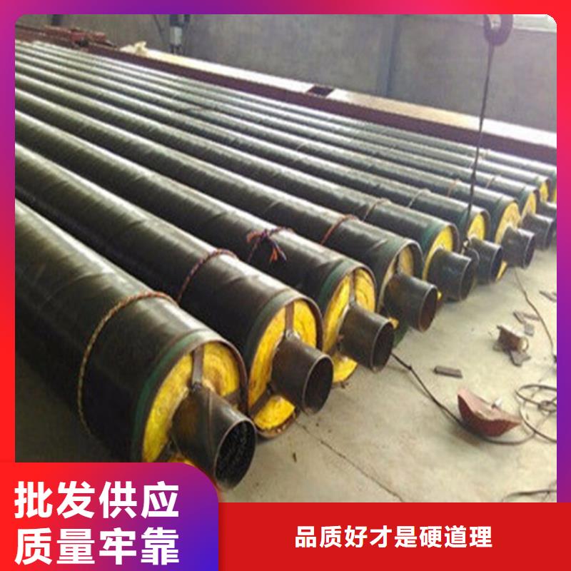 钢套钢油气输送管道源头采购
