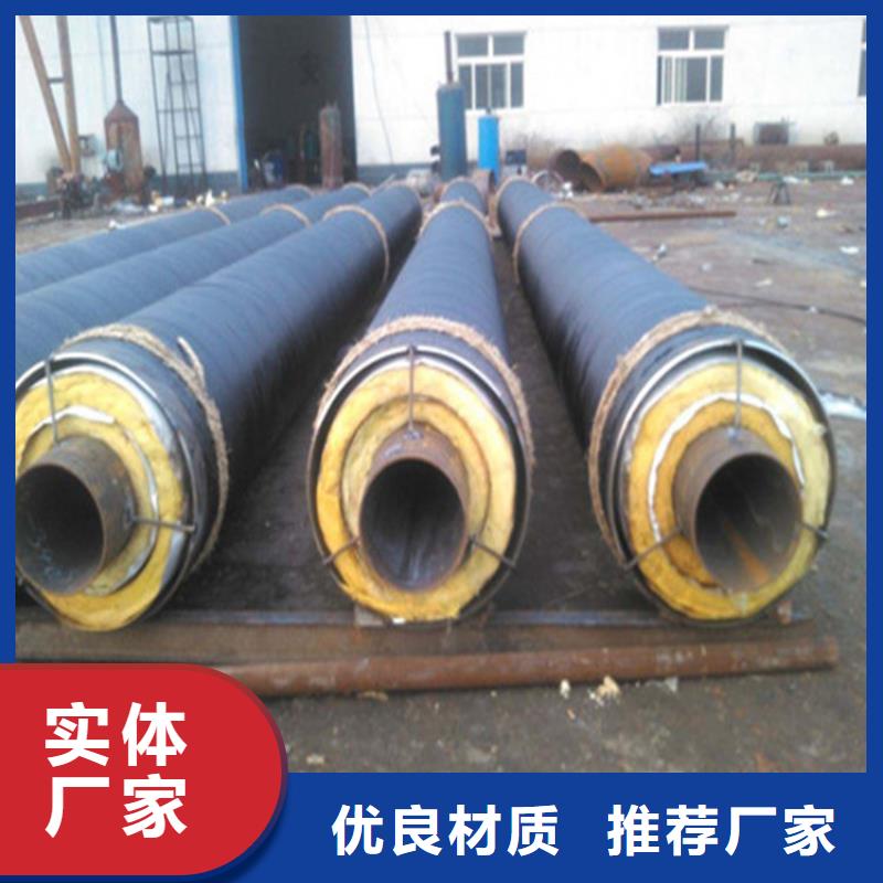 钢套钢,油气输送管道可定制有保障