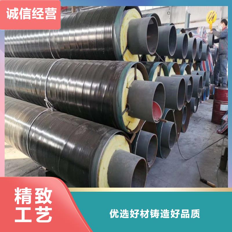 钢套钢,油气输送管道可定制有保障
