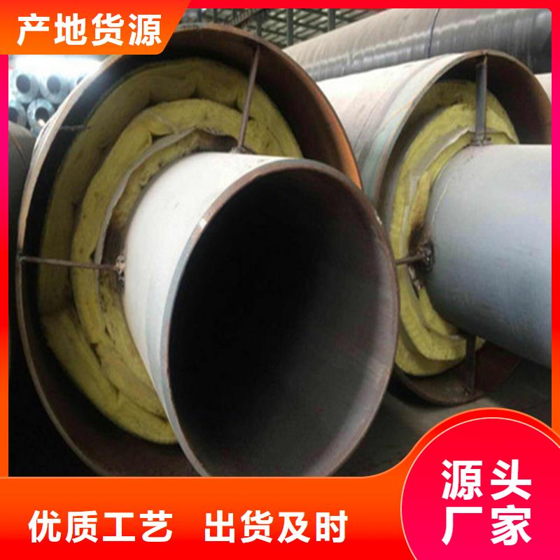 钢套钢,油气输送管道可定制有保障