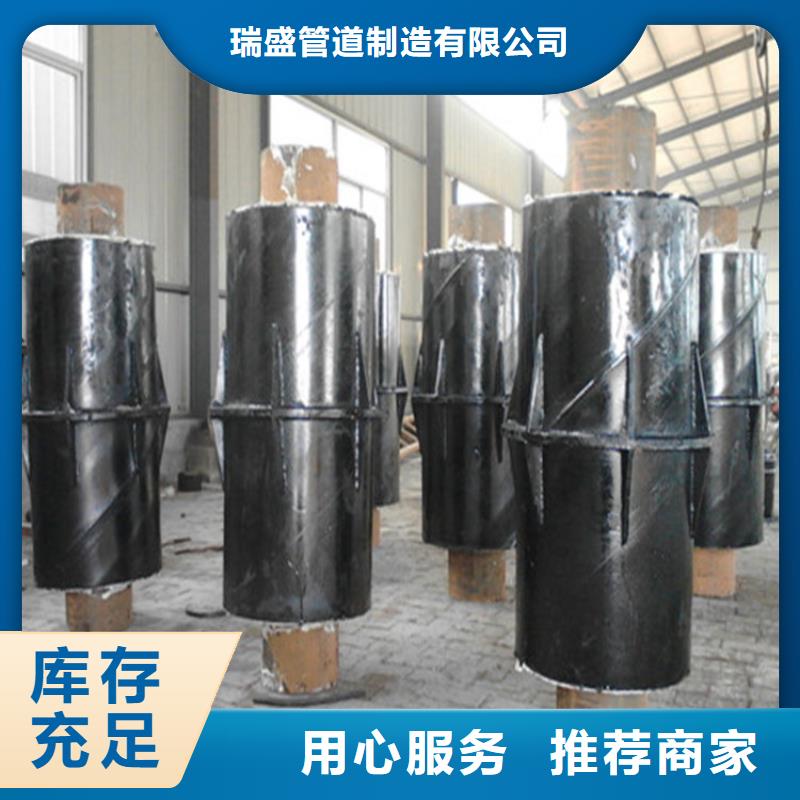 钢套钢,油气输送管道可定制有保障