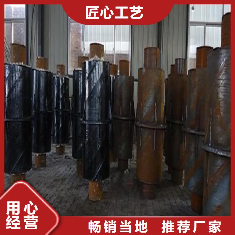 钢套钢油气输送管道源头采购