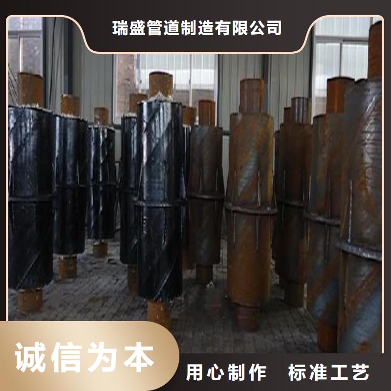 钢套钢,油气输送管道可定制有保障