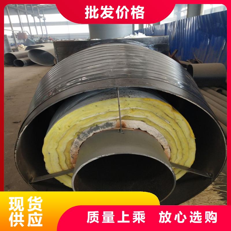 钢套钢,油气输送管道可定制有保障