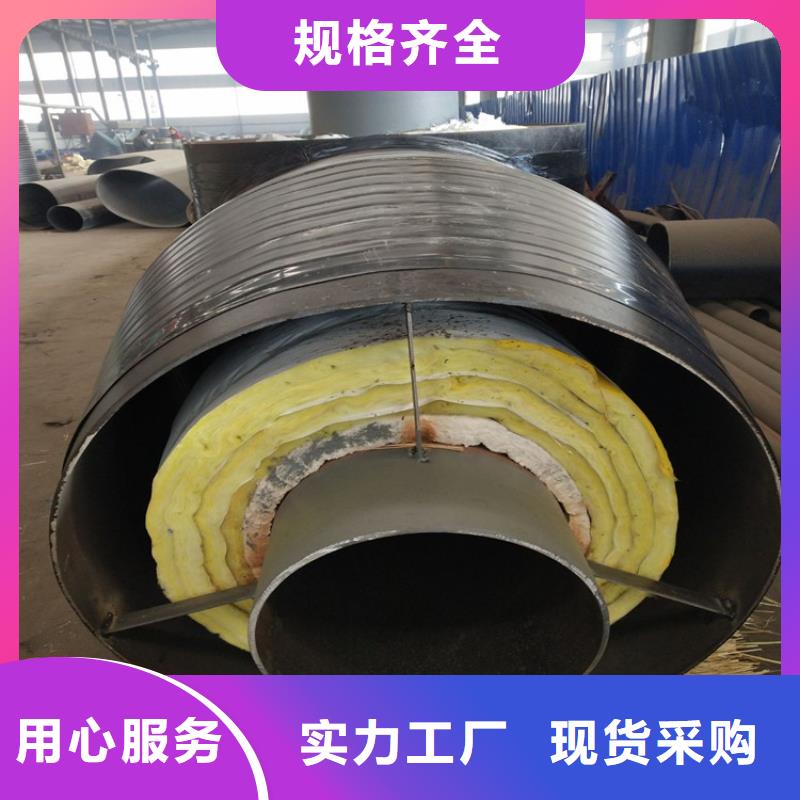 钢套钢油气输送管道源头采购