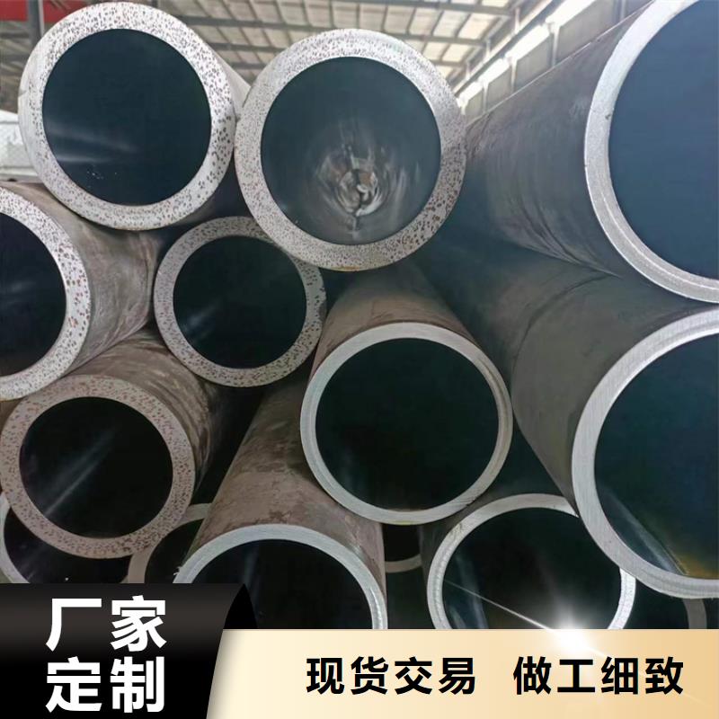 珩磨管镀铬空心杆一站式供应