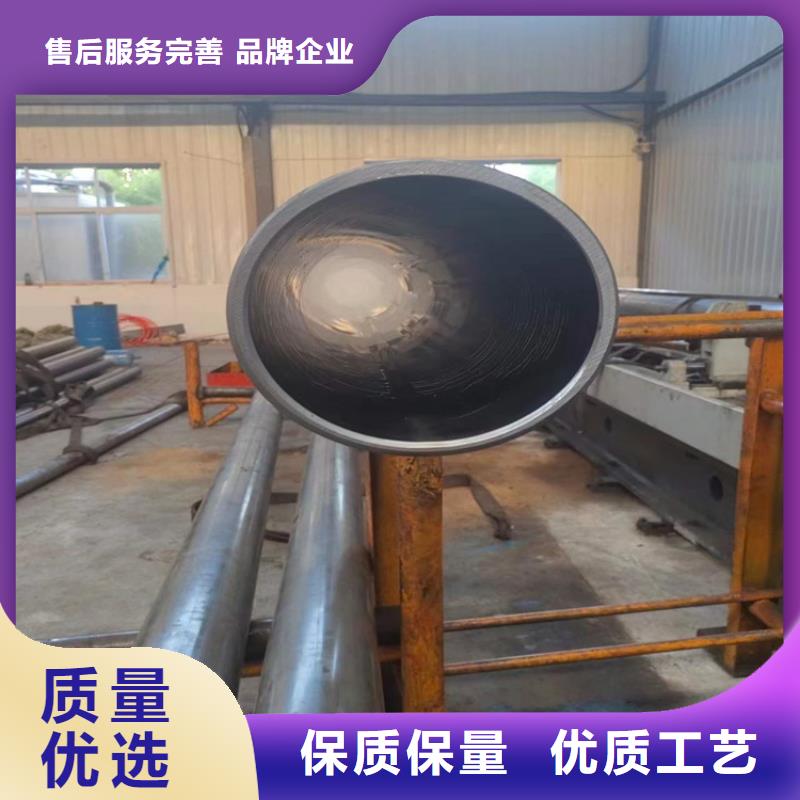 珩磨汽缸管大量现货
