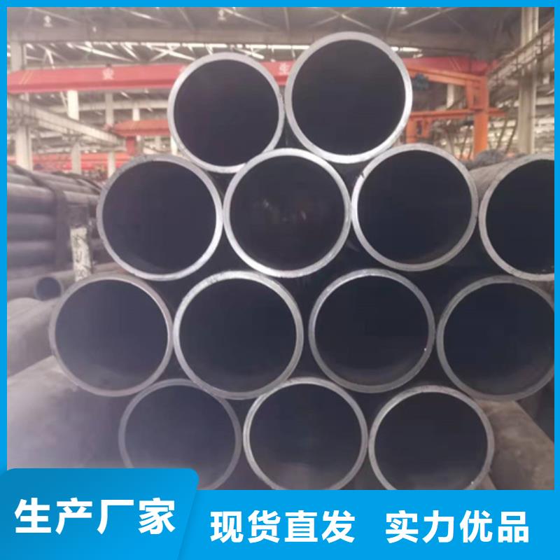 小口径汽缸管生产厂