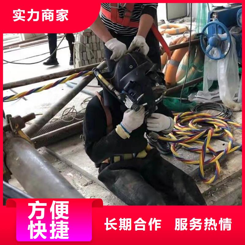 水下 水下作业公司高品质