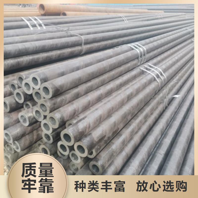 无缝管化肥专用管来图定制量大从优