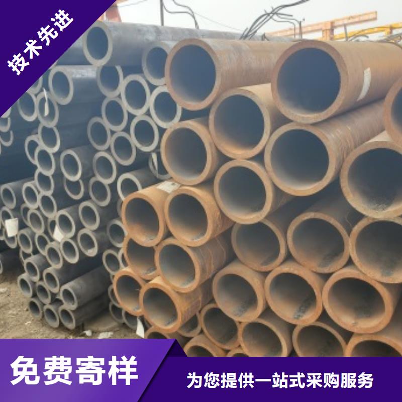 无缝管 化肥专用管精品优选
