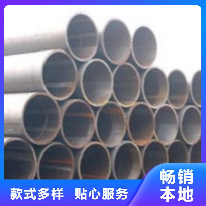 无缝管热轧无缝钢管现货实拍