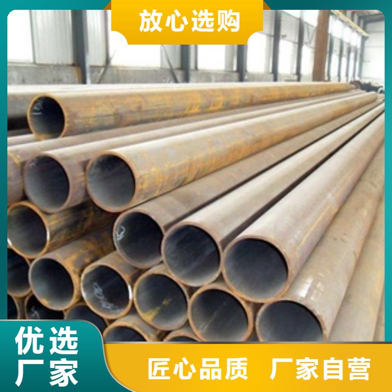 无缝管热轧无缝钢管现货实拍