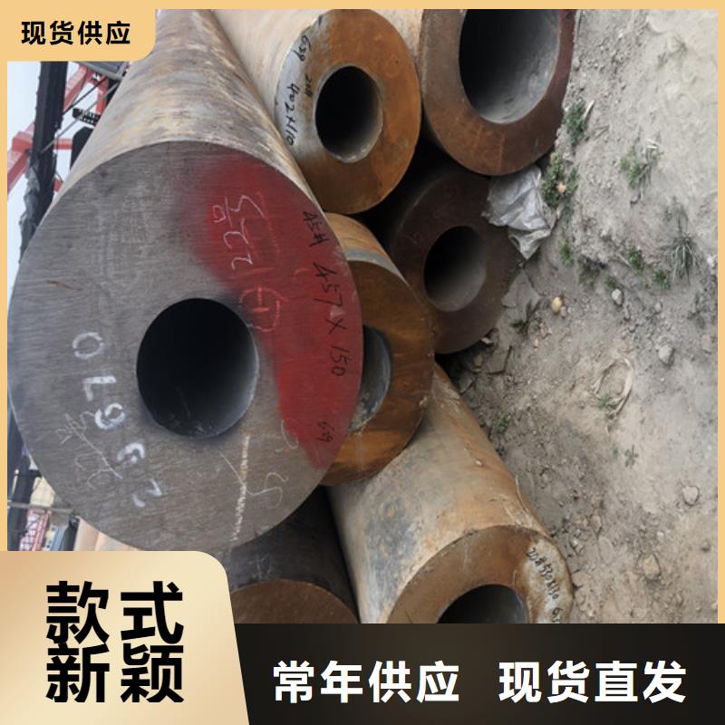 无缝钢管精拉无缝钢管精工打造