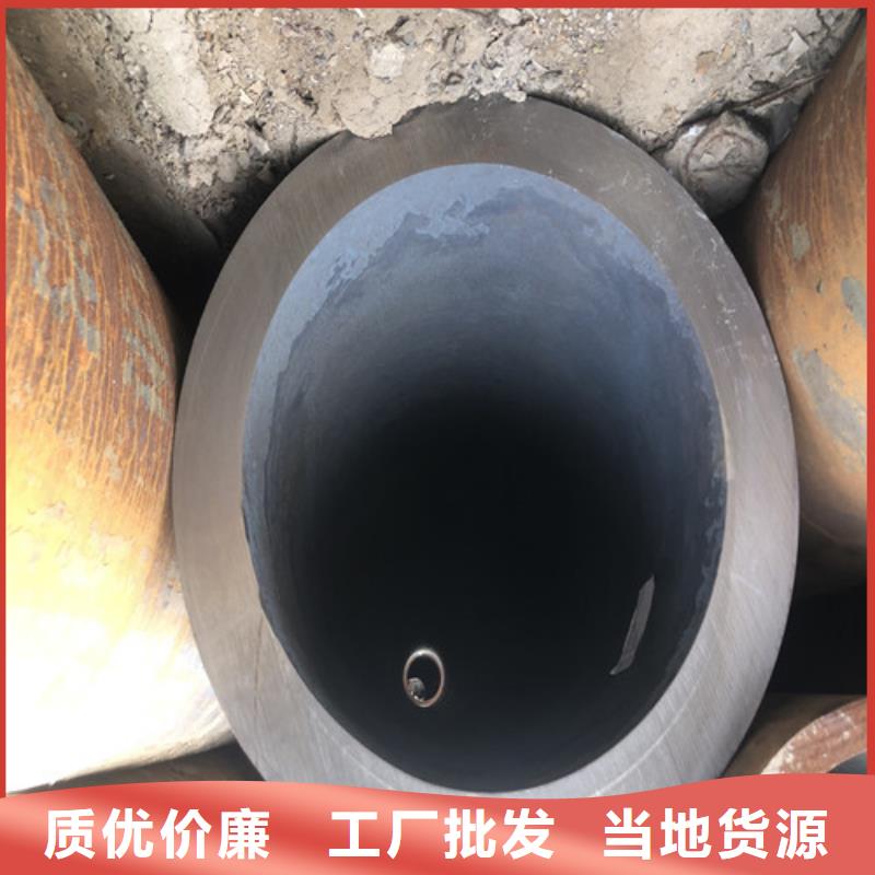 无缝钢管20#厚壁本地厂家值得信赖