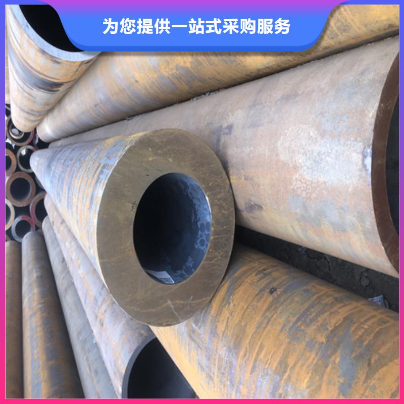 无缝钢管_厚壁无缝管品质优良