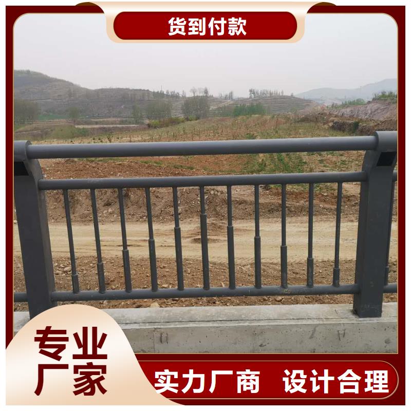 不锈钢护栏立柱常规型号