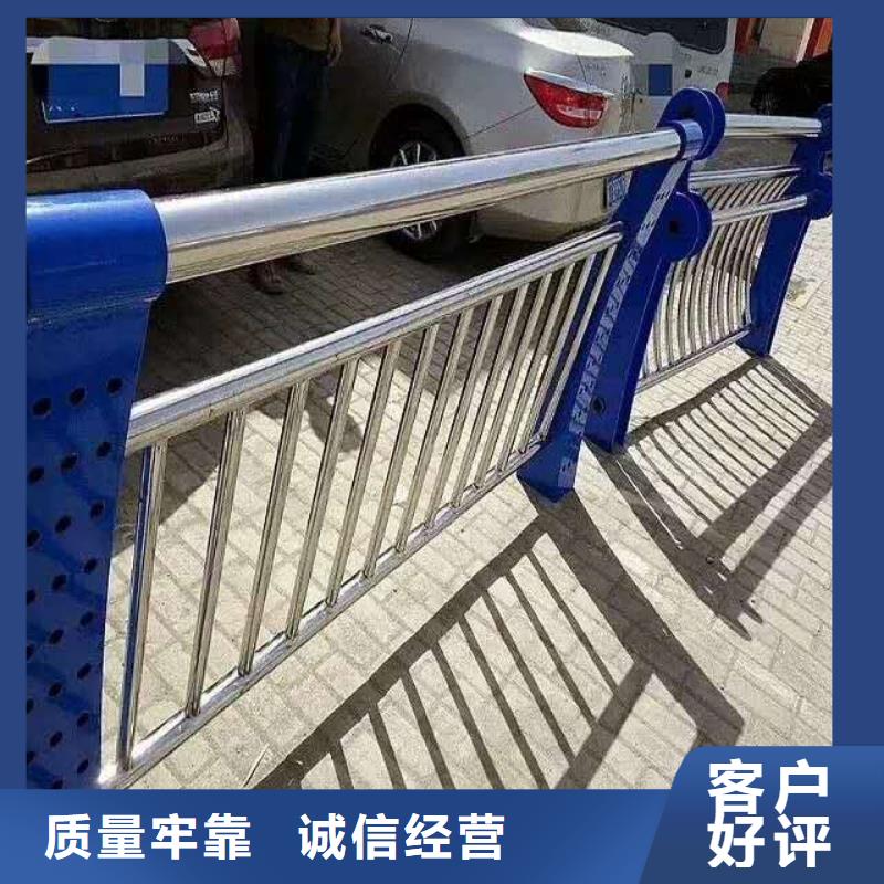 不锈钢护栏立柱常规型号
