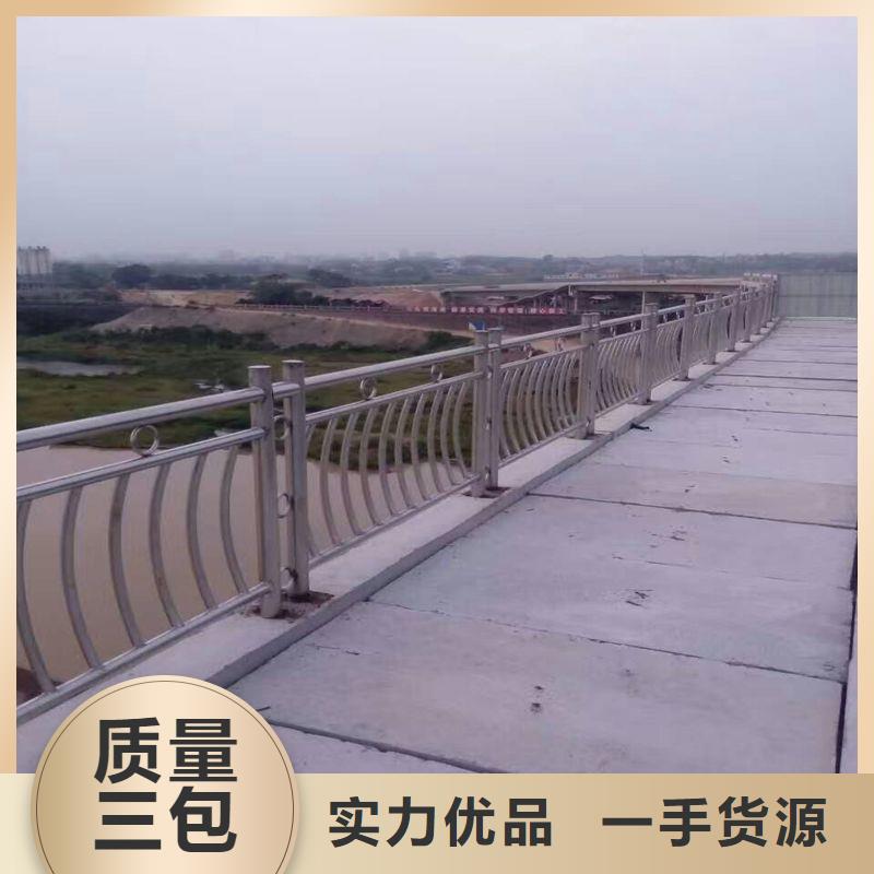 灯光护栏现货供应_规格全