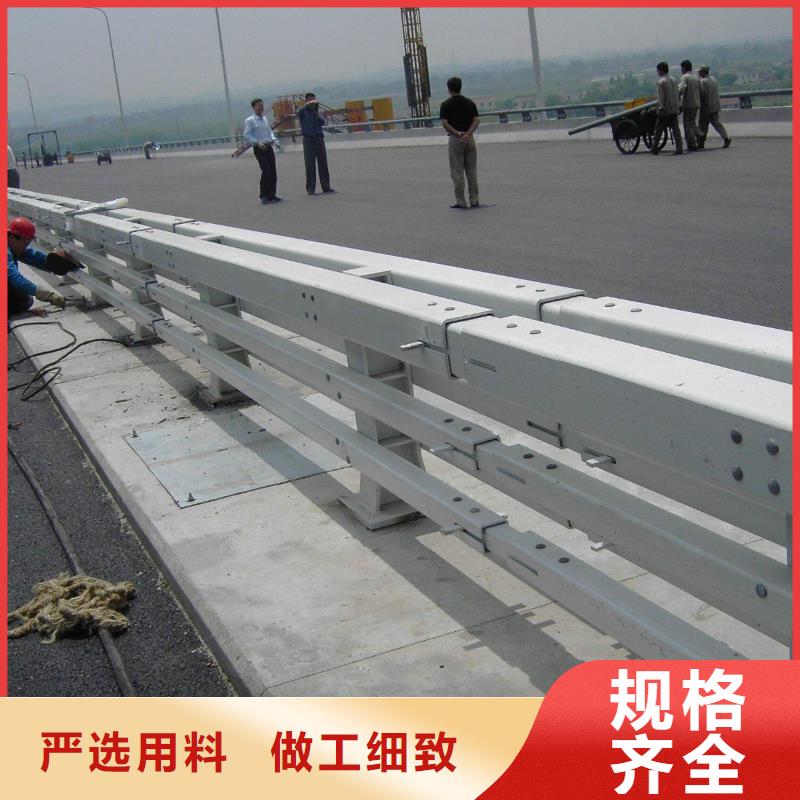 不锈钢护栏免费安排发货