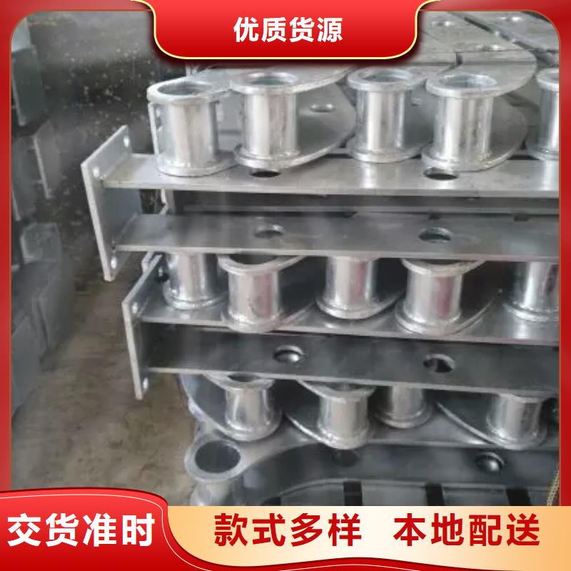 护栏2灯光护栏自产自销