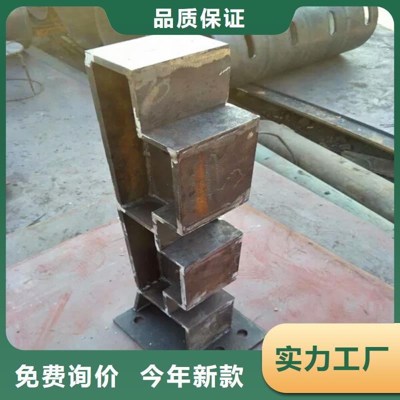 护栏2灯光护栏自产自销