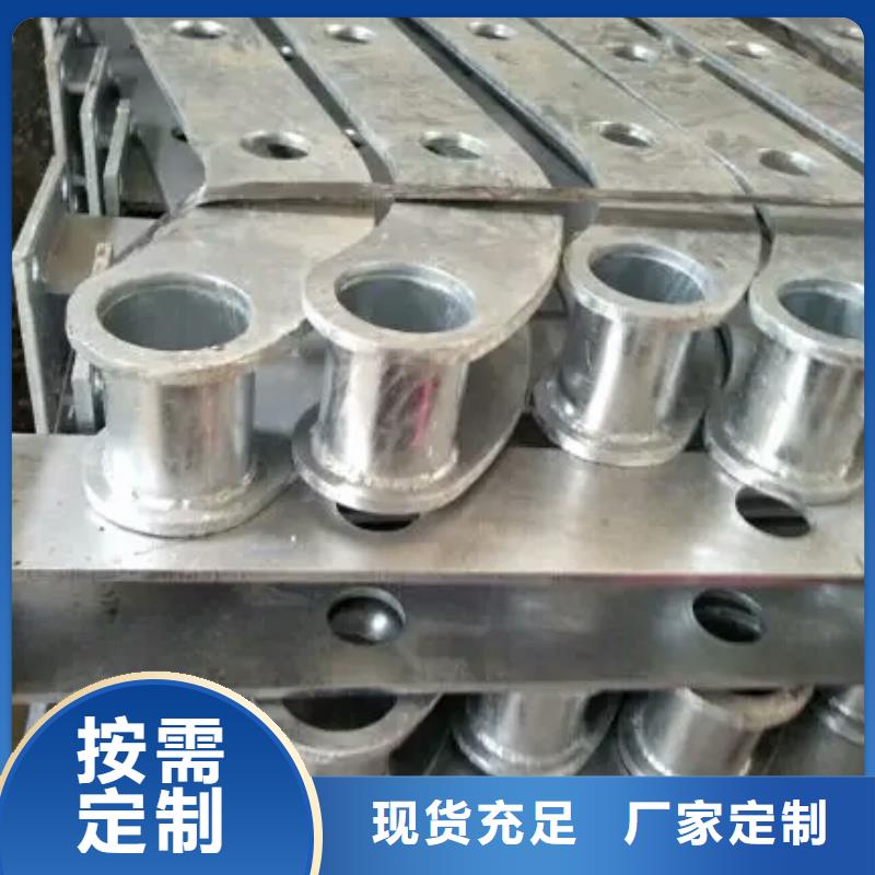 护栏2灯光护栏自产自销