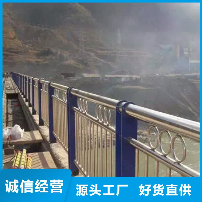 护栏2灯光护栏自产自销